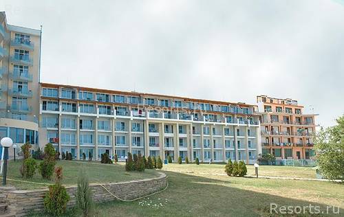 Perla Beach 2 